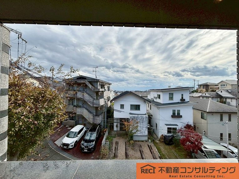 展望