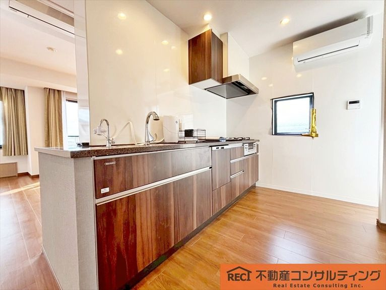 角部屋！両面バルコニー！