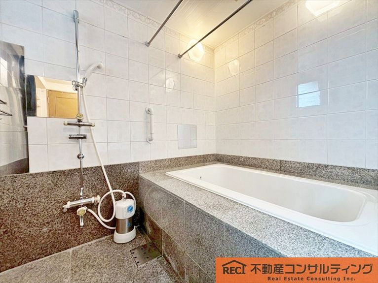 緑豊かで閑静な住宅地！