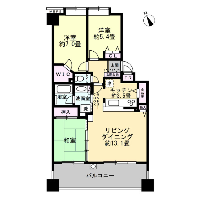 間取り：311002369793