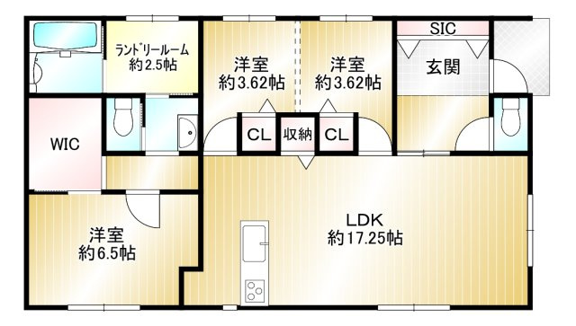 間取り：340000270739