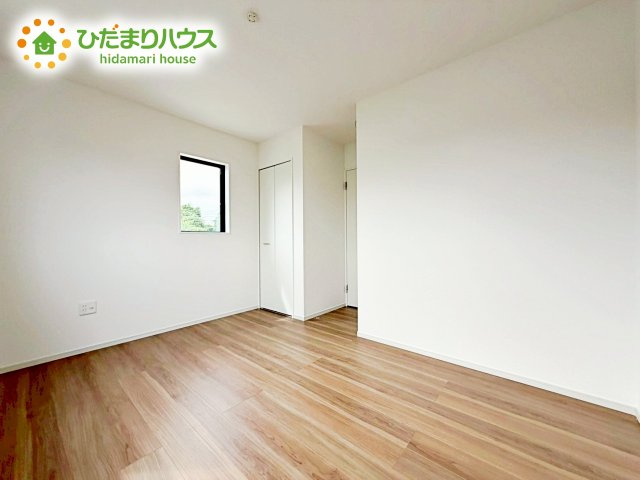 夏場に心地良いひんやり感はフローリングならでは☆彡