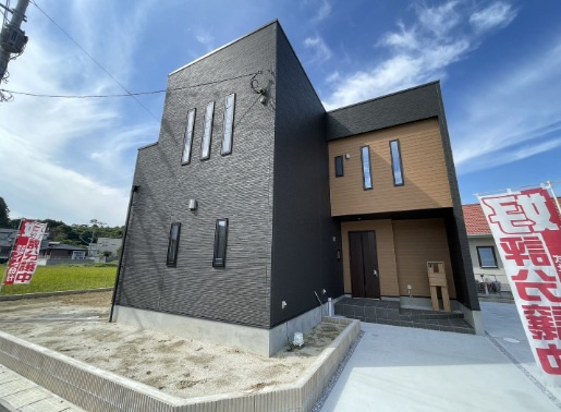 外観：340000241518