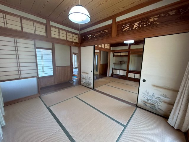 和室