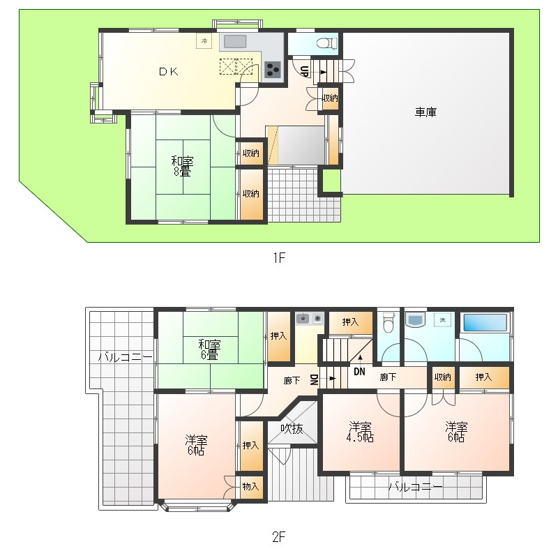 間取り：313004690354