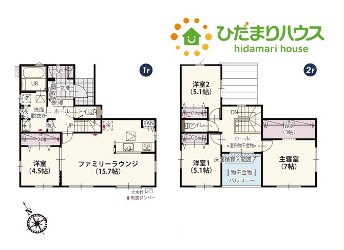 間取り：311002408253