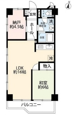 間取り：311002282313