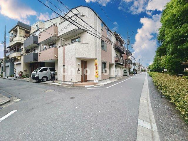 全面道路