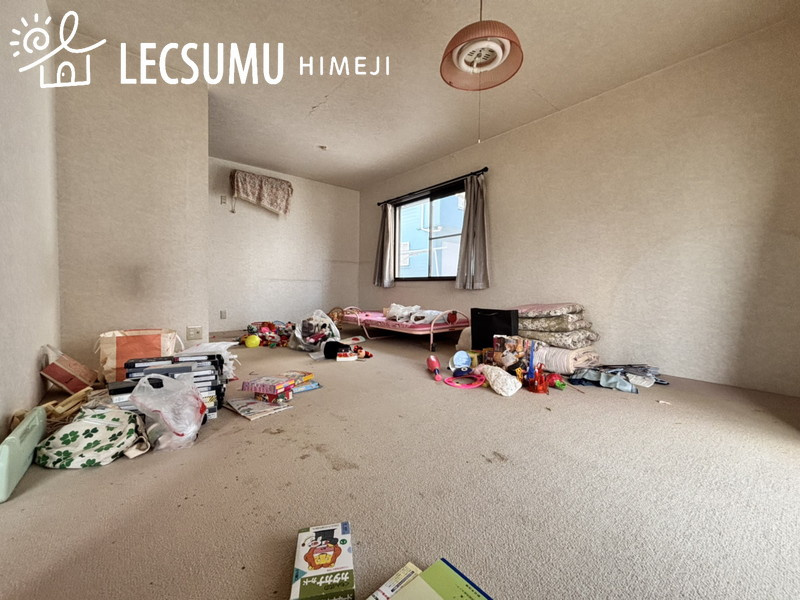 子供部屋