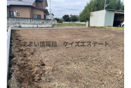 太田市安良岡町 土地の外観