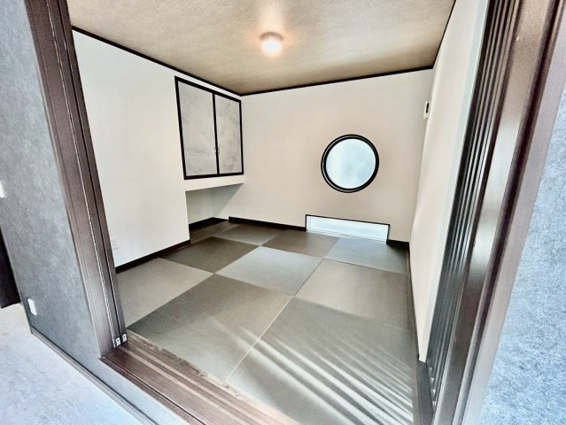 和室