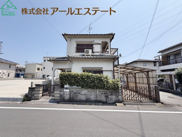 外観：328000661587