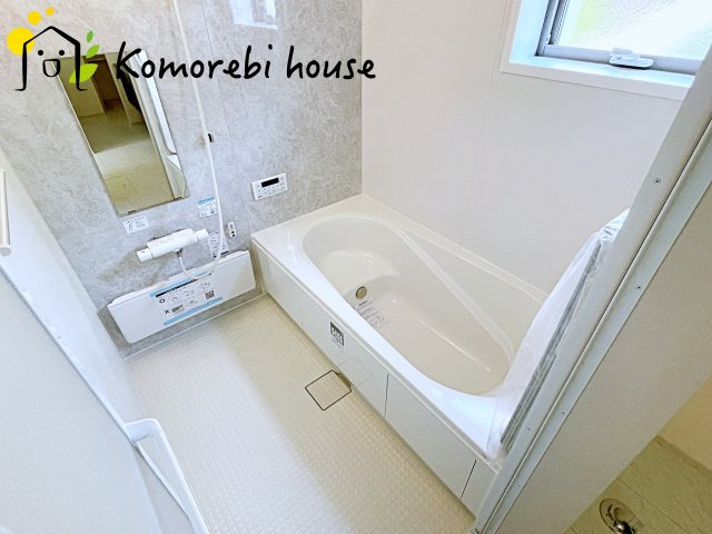 日々の暮らしに欠かせないお風呂です