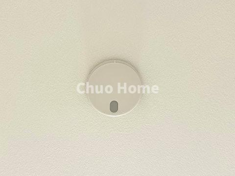 火災報知器