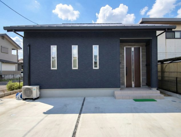 外観：344000012770