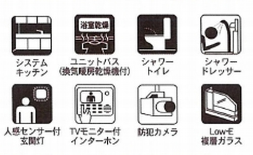 相模原市緑区下九沢第69　新築一戸建て