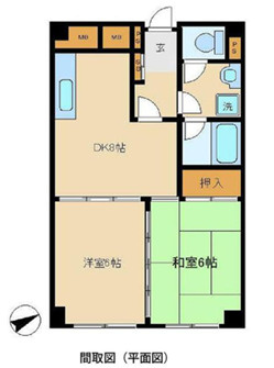 間取り：314002795248