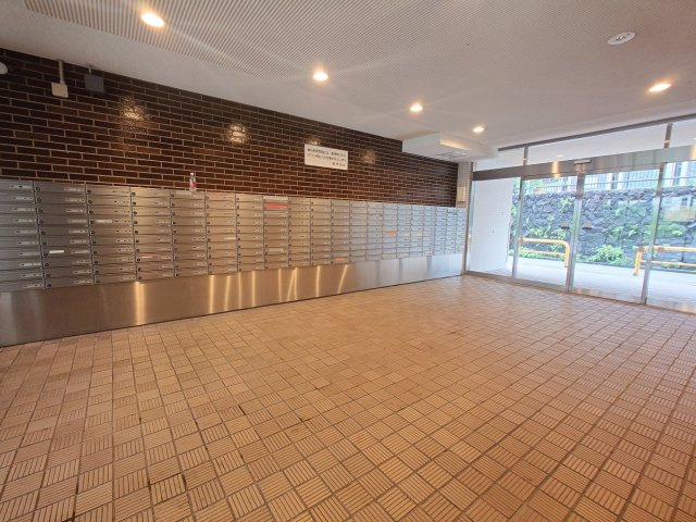共用部分