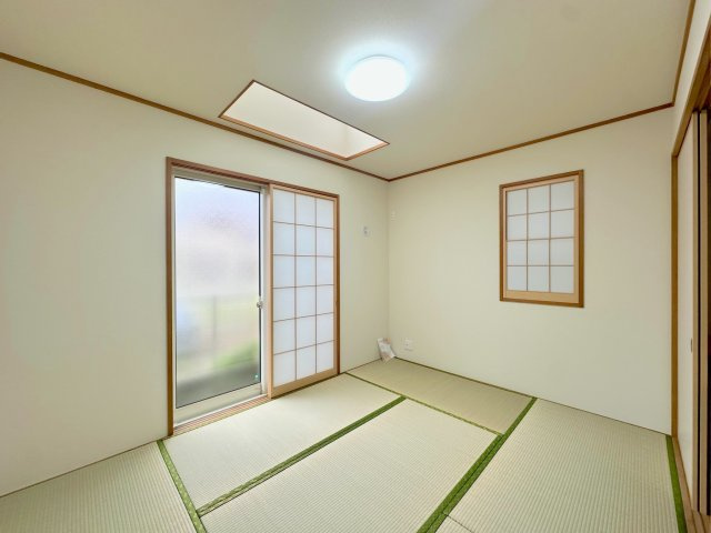 和室6帖