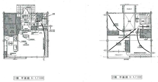 間取り：310000079332