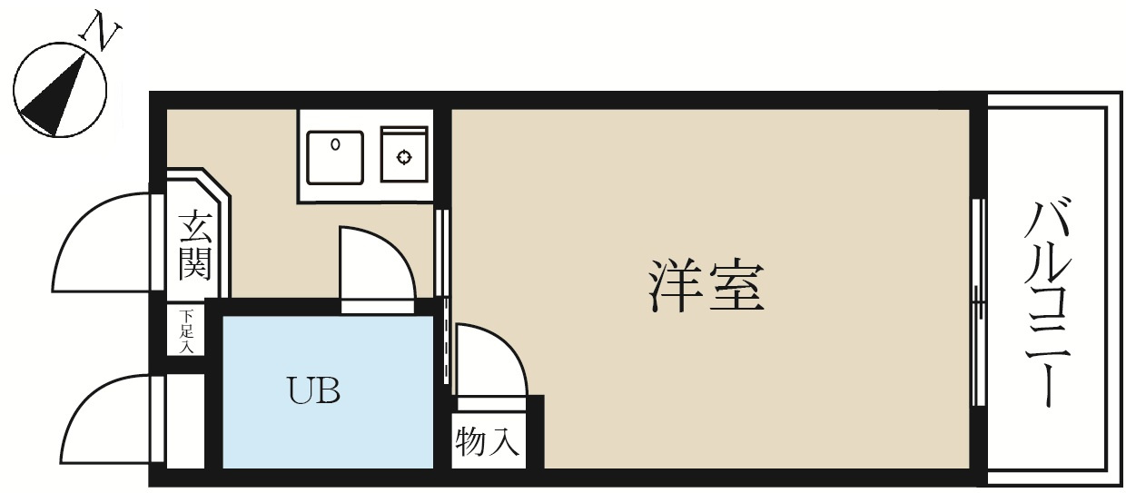 間取り：313004891817