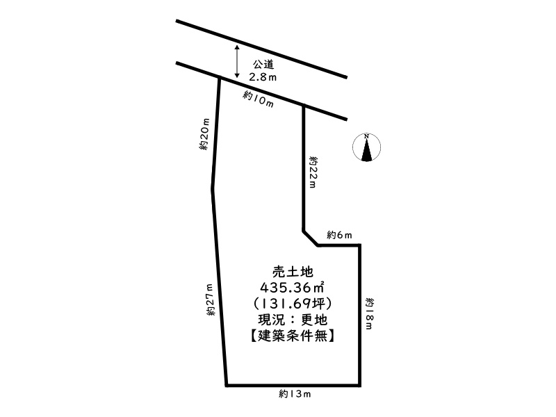 区画図：328000608014