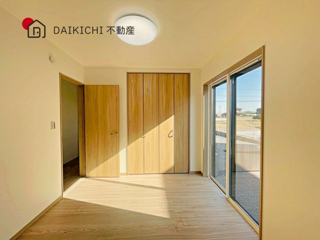洋室