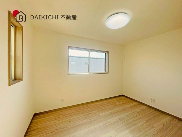 子供部屋