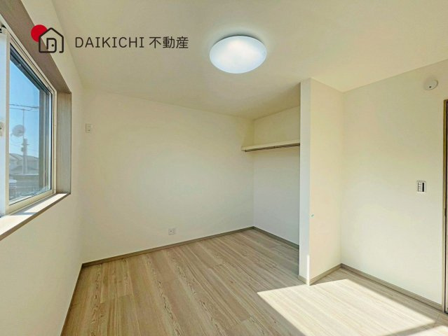 洋室