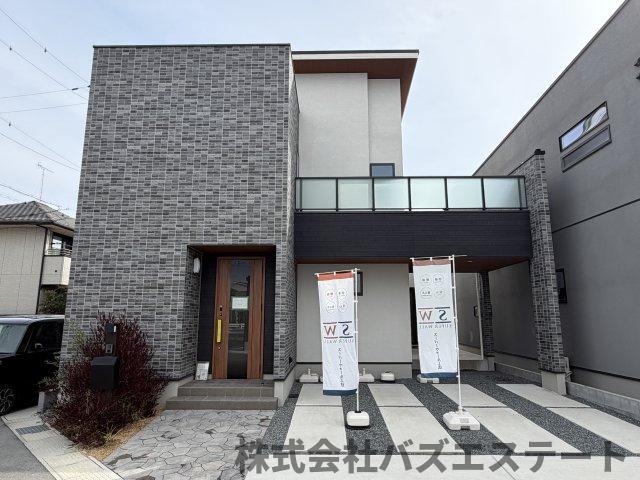 外観：328000604142