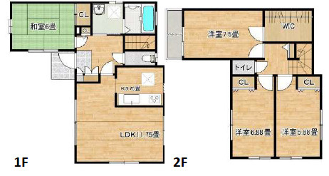 間取り：314002857040