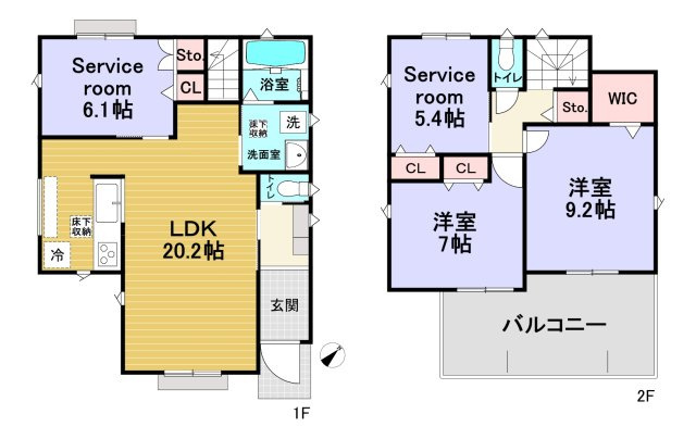 外観：323000494796