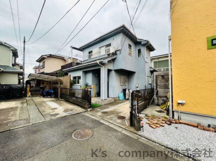 外観：314002490771