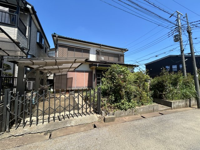 外観：312001077477