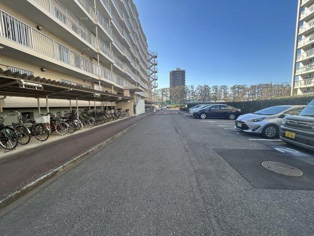 月額8000円～11000円　※空き状況はお気軽にお問合せください♪