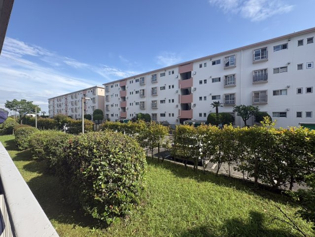 閑静な住宅街で住環境も良好