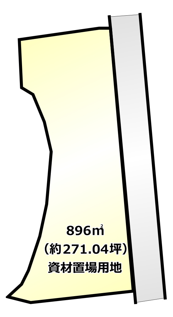区画図：341000028614