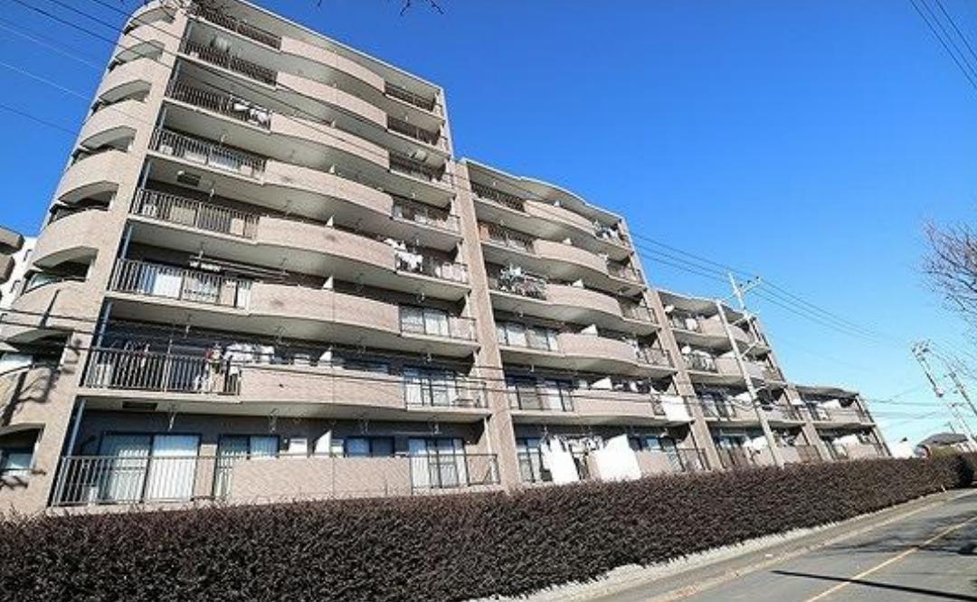 apartment 茨城県つくば市松代１丁目12-11