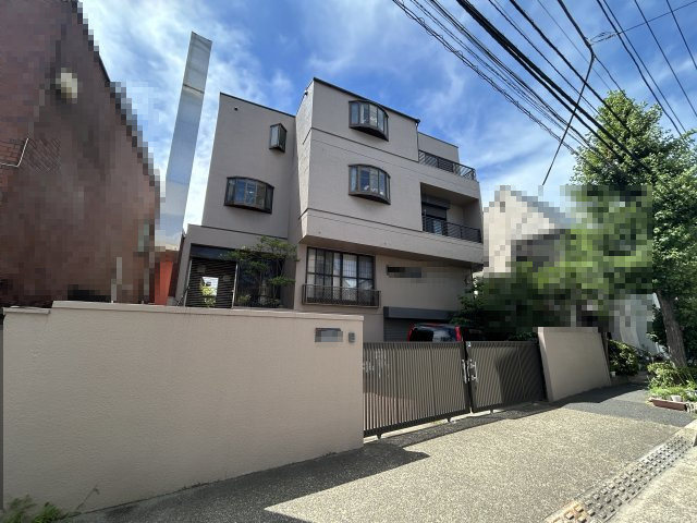 外観：313004444720