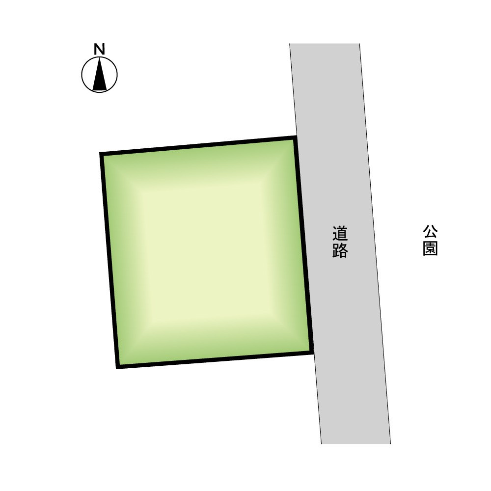 区画図：340000308767