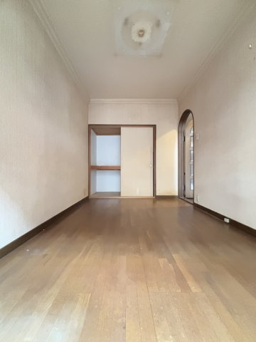 ☆1階洋室