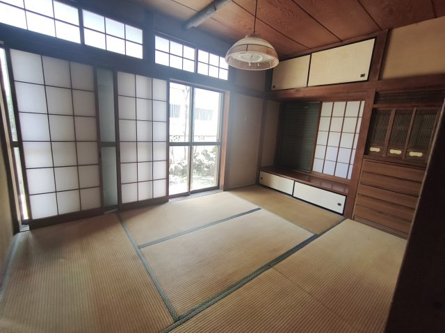 和室