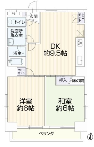 間取り：314002816866