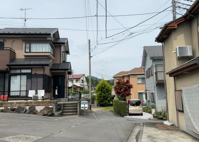 田園風景が味わえる土地に住みたい！海や山の見える自然豊かな土地に住みたい！などご要望に併せて当社営業がご提案させて頂きます。当社が抱えている数ある物件の中からお客様が納得する1件を一緒に探しましょう！