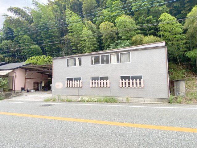 【附属建物】建物面積：60.85ｍ2（種別：倉庫）
