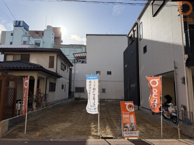 外観：327002207265