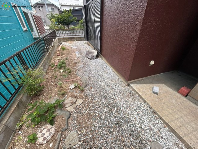 庭