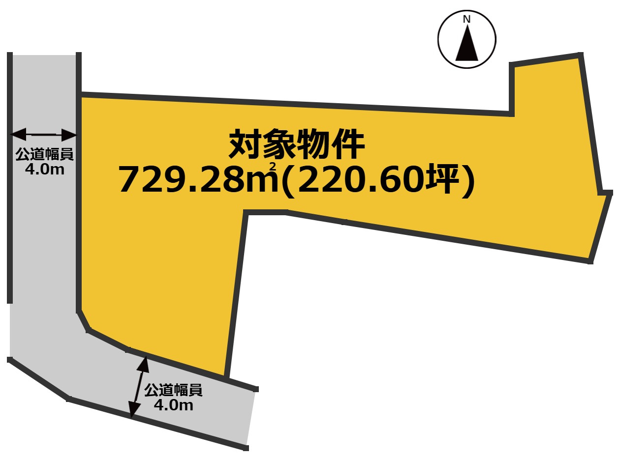 区画図：324000030700