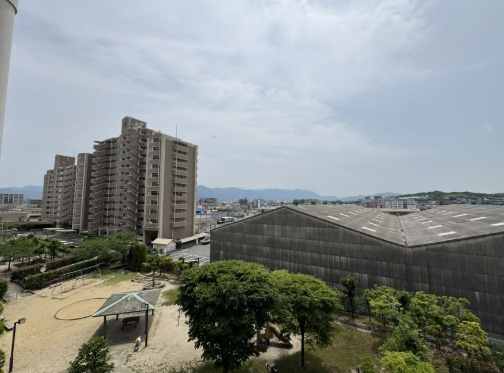 展望