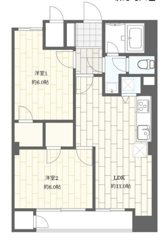 間取り：313004669493